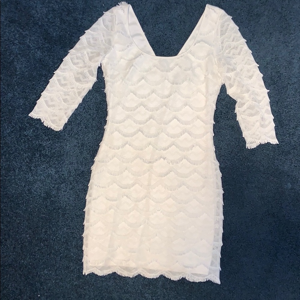 White Dress from Guess size 0